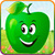 Puzzles fruit icon