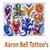 Aaron Bell Tattoo app for free