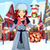 Winter Fashion Dress Up Games Top icon