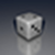 3d dice wallpaper icon