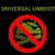 Universal Unroot total icon