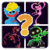 Guess the Poppy Playtime Character icon