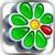 ICQ Instant Messenger Lite icon