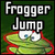 Frogger Jump Free icon