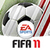 EA SPORTS FIFA 11 FREE icon