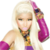 Nicki Minaj Pictures And Wallpapers app for free