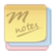 Max Notes icon