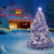 Christmas Tree In The Yard icon