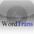 Camera Word Translator(WordTrans) icon