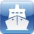 Ship Finder Free icon