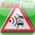 RadarFree icon