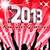 2013 New Year Greetings  icon