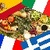 Mediterranean Diet Guide Plans icon