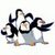 Penguins Of Madagascar Live Wallpaper icon