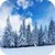 Winter Landscapes Live Wallpaper icon