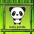 Baby Panda Jumping icon