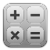 Simple Calculator App icon