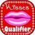 Kiss Qualifier icon