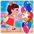 Girls Candy Adventure icon