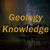 Geology knowledge test icon