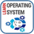 Learn Operating System v2 icon