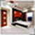 Images of Bed room photo frame   icon