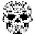  photo of Skull wallpapers icon