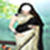 pic of Saree photo suit  icon