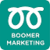 Boomer Marketing App icon