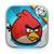 Angry Birds Cute Wallpapers icon