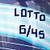 Lotto 6/45 icon