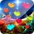 3D Love Hearts Live Wallpaper-HD icon