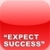 Expect Success icon