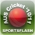 AUS Cricket '09/10 icon