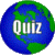 GeoQuiz - quiz about geography icon