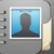 Contacts Journal Lite icon