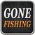 Gone Fishing Free icon