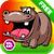 New Kids Animals Farm and Zoo Free app for free