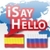 iSayHello Spanish - Russian icon