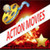 ActionTube - Action Movies icon