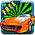 Drift Car Race – Free icon