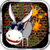 Donkey Attack Free icon