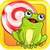 Frog Candies icon