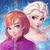 Frozen Jigsaw Puzzle 5 app for free