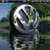 Volkswagen Logo icon