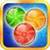 Candy Crunch Bubble Freeze icon