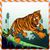 Tiger Run Game  icon