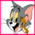 Tom and Jerry - Frantic Antics icon