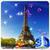 3D Eiffel Tower Live Wallpaper icon