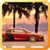 Highway Car Racing: Free icon